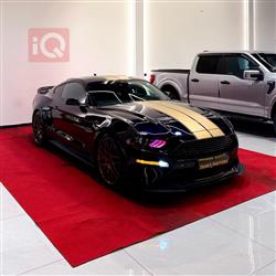 فورد موستانج